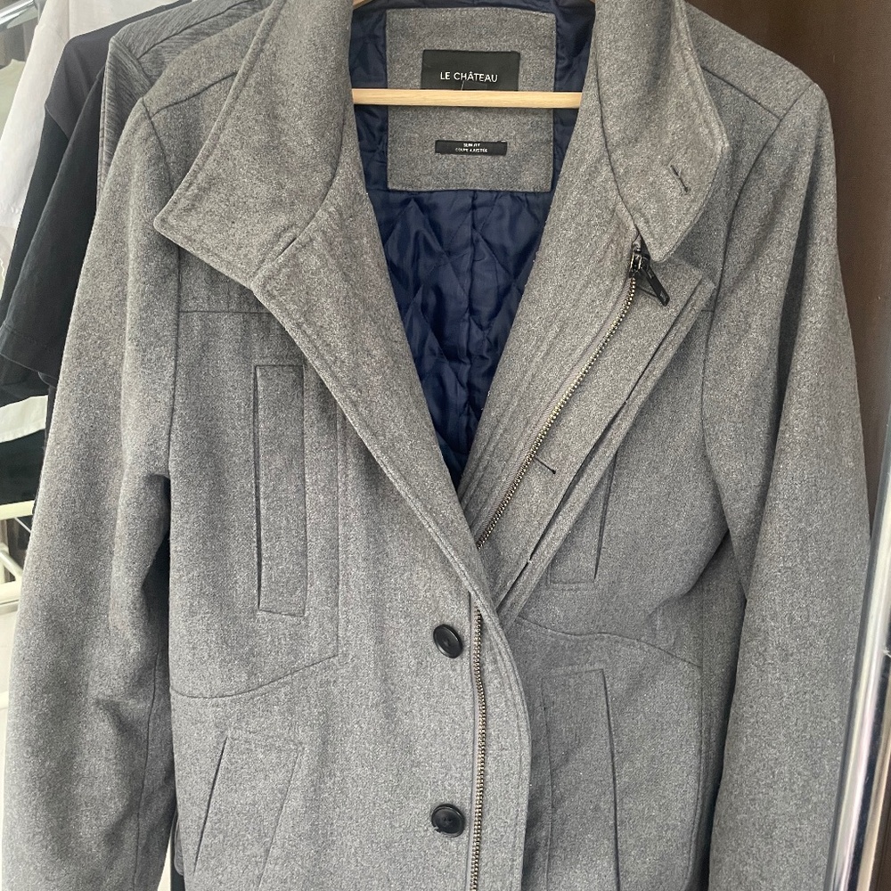 Men’s La Chateau Jacket